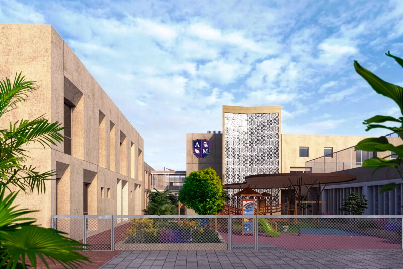 Nursery startup and setup consulting case study – UAE