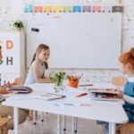 New preschool set up Dubai